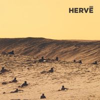 Hervé - Hallucinated Surf