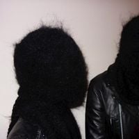 Crystal Castles - Concrete