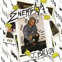 J Balvin - Energ&iacute;a