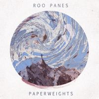 Roo Panes - Paperweights