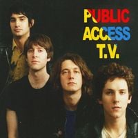 Public Access T.V. - Never Enough