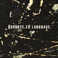 Daniel Lanois & Rocco DeLuca - Goodbye to Language