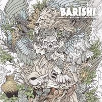 Barishi - Blood from the Lion's Mouth