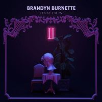 Brandyn Burnette - State I'm In
