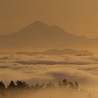 Segue - Over The Mountains