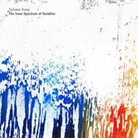 Tyshawn Sorey - The Inner Spectrum Of Variables