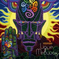 Vespero - Lique Mekwas