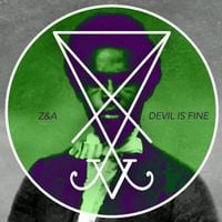 Zeal & Ardor - Devil Is Fine