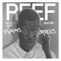 Reef the Lost Cauze & Bear-One - Furious Styles