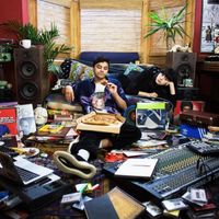Jamie Isaac - Couch Baby
