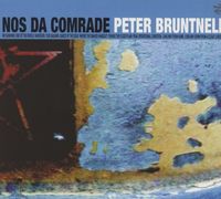 Peter Bruntnell - Nos Da Comrade