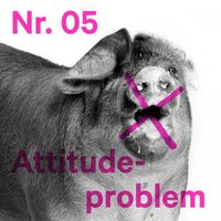 Karpe - Attitudeproblem