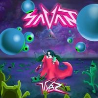Savant - Vybz