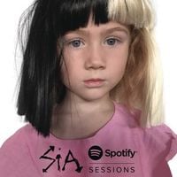 Sia - Spotify Sessions