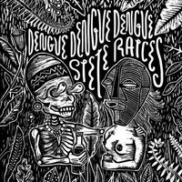 Dengue Dengue Dengue - Siete Ra&iacute;ces
