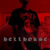Sybyr - HELLHORSE