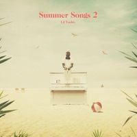 Lil Yachty - Summer Songs 2