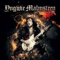 Yngwie Malmsteen Albums, Songs - Discography - Album of The Year