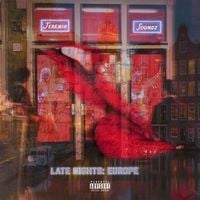 Jeremih - Late Nights: Europe