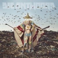 Die Antwoord - Mount Ninji and da Nice Time Kid