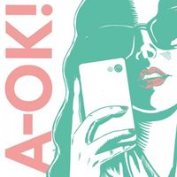 Cosmonauts - A-OK!