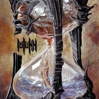 Iotunn - The Wizard Falls