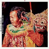 Black Merlin - Hipnotik Tradisi