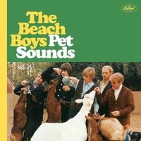 The Beach Boys - Pet Sounds (50th Anniversary Deluxe Edition)