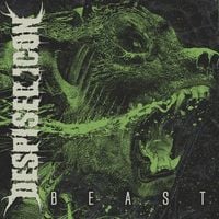 Despised Icon - Beast