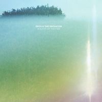 Eros and The Eschaton - Weight of Matter