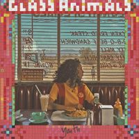 Glass Animals - Youth