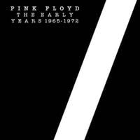 Pink Floyd - The Early Years 1965&ndash;1972