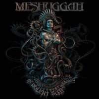 Meshuggah - The Violent Sleep of Reason
