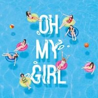 오마이걸 [OH MY GIRL] - 내 얘길 들어봐 Listen To My Word