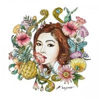 HyunA - A'wesome