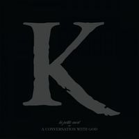 King 810 - La Petite Mort or a Conversation With God