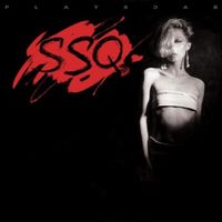 SSQ - Playback [Reissue]