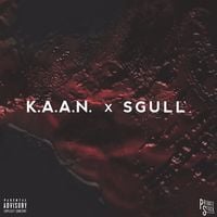 K.A.A.N. - K.A.A.N x Sgull