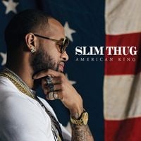 Slim Thug - Hogg Life Vol. 4: American King