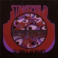 Stonefield - As Above, So Below