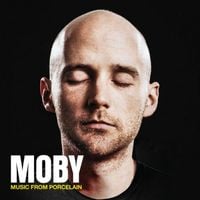 Moby - Music from Porcelain