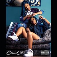 Cam & China - Cam & China