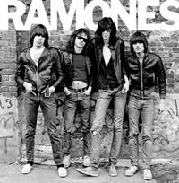 Ramones - Ramones (40th Anniversary Deluxe Edition)