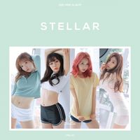 스텔라 [Stellar] - Sting