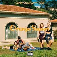 Larry June & Cookin&rsquo; Soul - Orange Season