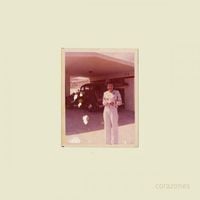 Omar Rodr&iacute;guez-L&oacute;pez - Corazones