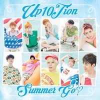 UP10TION - Summer Go