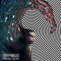 Jeff Mills - Free Fall Galaxy