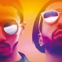 PNL - Dans La L&eacute;gende