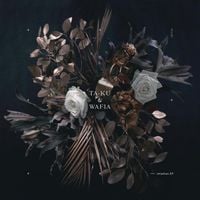 Ta-ku & Wafia - (m)edian EP